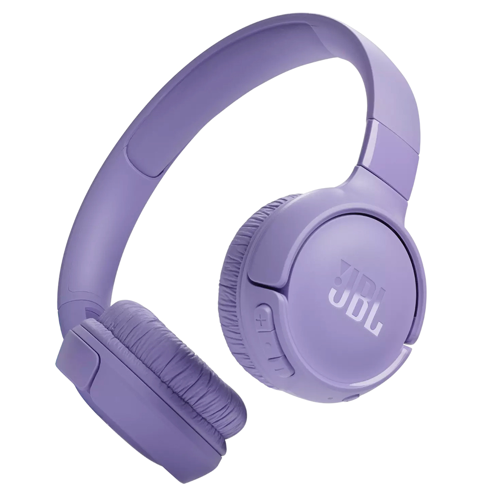 Наушники JBL Tune 520BT Purple - купить в Казани в интернет-магазине Pult.ru