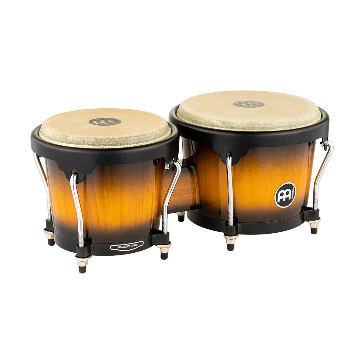 Бонго Meinl HB100VSB - купить в Казани в интернет-магазине Pult.ru