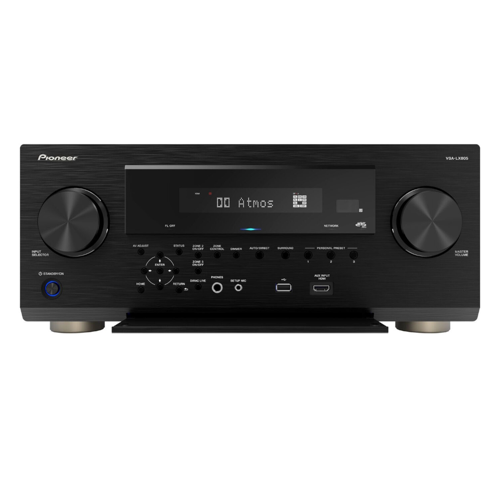 AV ресивер Pioneer VSA-LX805 - купить в Казани в интернет-магазине Pult.ru