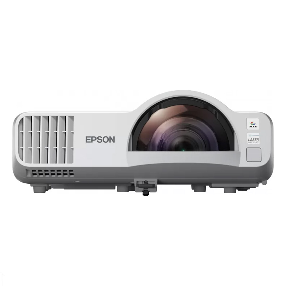 Короткофокусный проектор Epson CB-L200SW - купить в Казани в  интернет-магазине Pult.ru