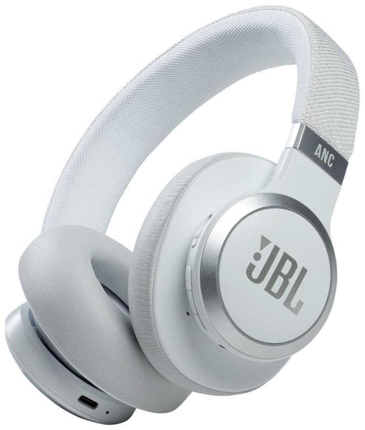 Наушники JBL Live 660nc. Наушники JBL Live 660nc, белый. Наушники JBL 660 NC белые.