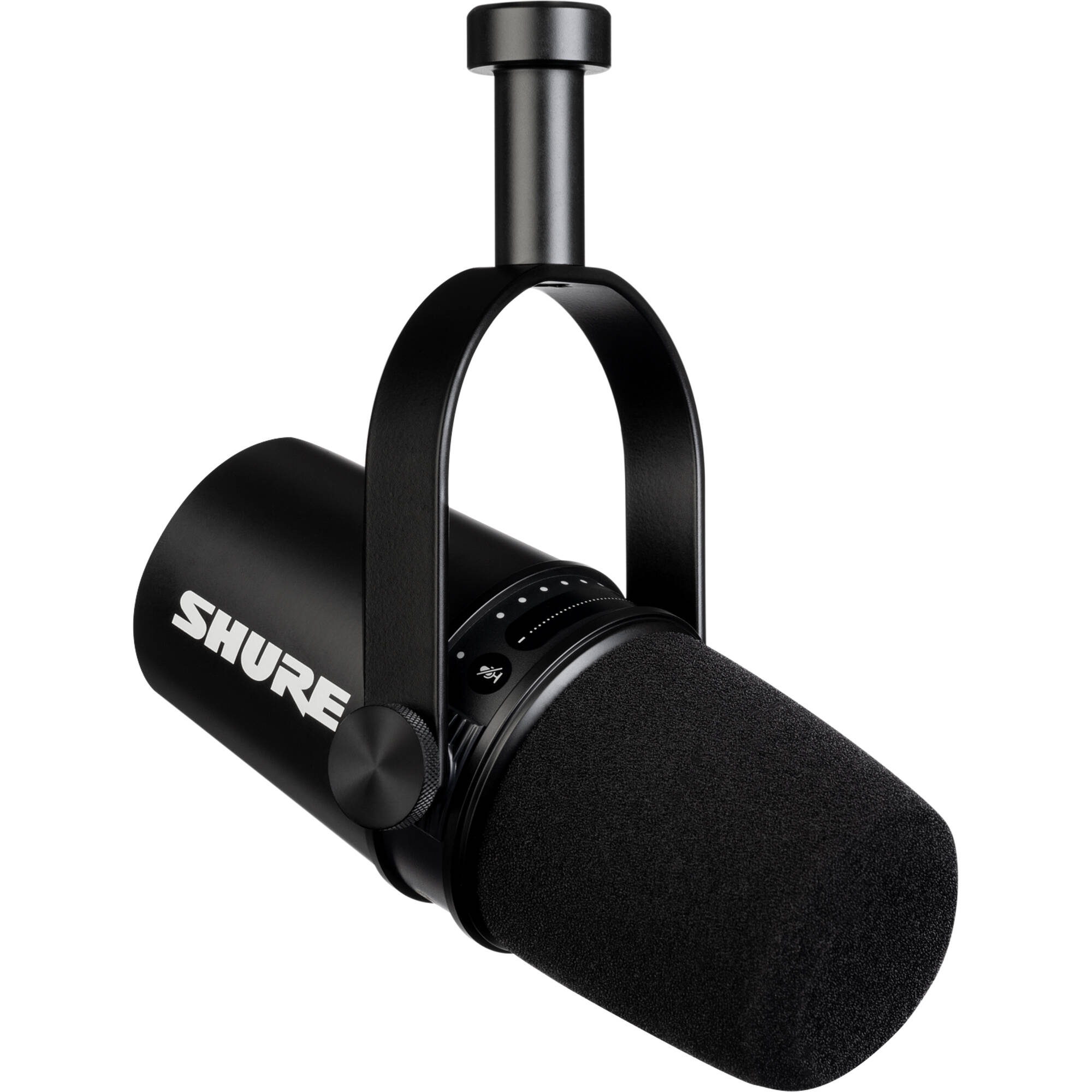 Микрофон Shure MV7-K - купить в Казани в интернет-магазине Pult.ru