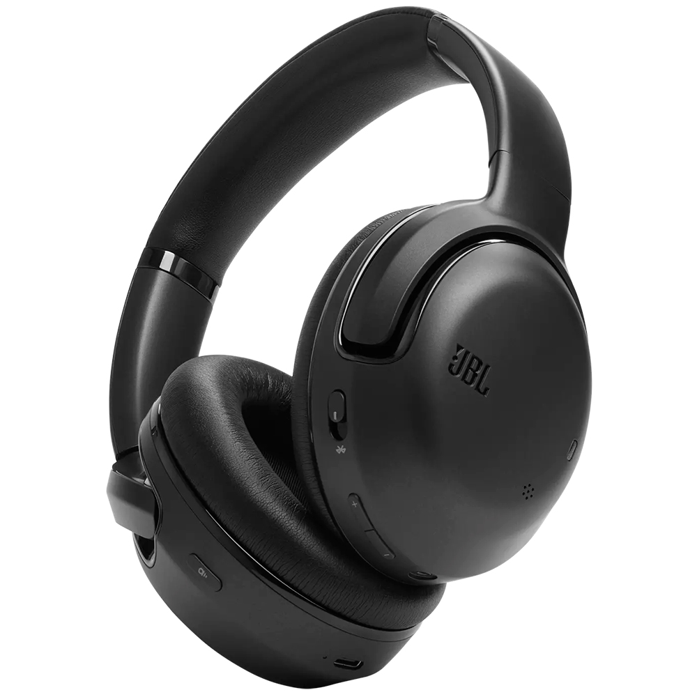 Наушники JBL Tour One M2 black - купить в Казани в интернет-магазине Pult.ru